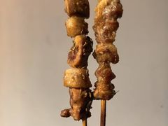 -京狮炙燥·精酿烧烤(首经贸店)