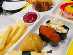 -合点寿司(美罗城店)