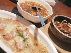 -外婆家(西红门荟聚购物中心店)