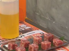 -赞酱川式烤肉(蜀都万达店)