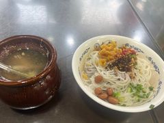 -龙老五汤店(站前西路店)