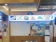 -老味道1992(武当山店)