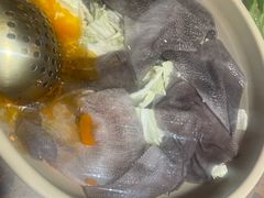 -蜀国大将老火锅(江北店)
