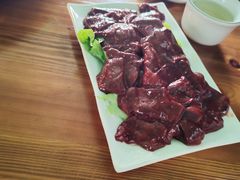 -宇海旺仙沟牛肉店(美苑路店)
