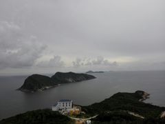 -东澳岛