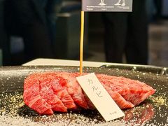 -焱铁烧·黑毛和牛专门店(杭州嘉里中心店)