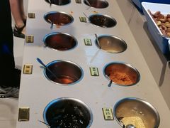 -宴全牛粤来越牛潮汕鲜牛肉火锅(海州万达广场店)