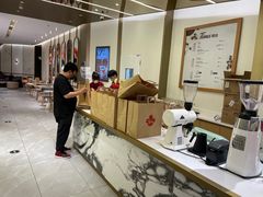 -Tims天好咖啡·贝果(东方广场店)