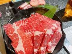 -极焰·烧肉刺身放题(天河领展广场店)