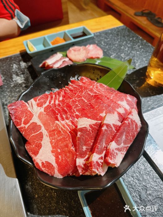 极焰·烧肉刺身放题(天河领展广场店)图片
