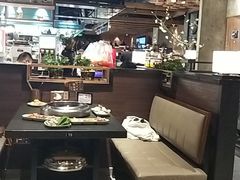 -盛江山自助料理(奥莱锦辉购物广场店)