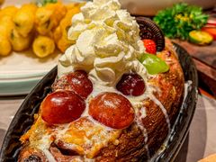 -通海俄式烧烤·俄罗斯大串(嵩山路店)
