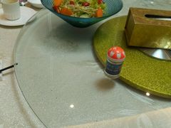 -农香居粗菜馆(大明路店)