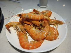 生猛明虾-德兴show鲜·蒸汽海鲜火锅餐厅(格创悦里店)