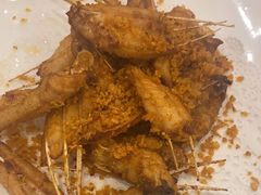 -正能量脆肉鲩火锅