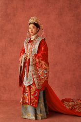 -太古映画婚纱摄影(天河店)