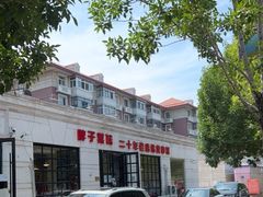 -胖子菜馆(隆昌路店)