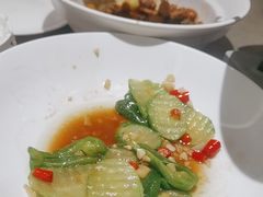 -汉水谣·江景餐厅(江滩店)