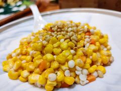 松仁玉米-琼菜王(南海店)