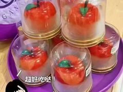 -GANSO元祖食品(锦创书城店)