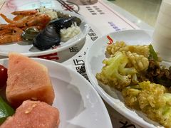 -极乐汇汗蒸会馆(杭州店)