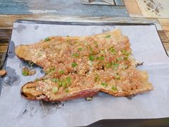 -广厦烧烤(天山北路店)