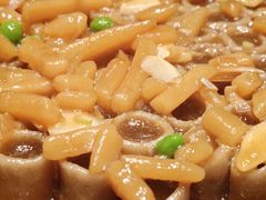 -锦绣金山人家(友谊店)