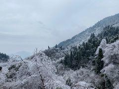 -南岳衡山风景名胜区