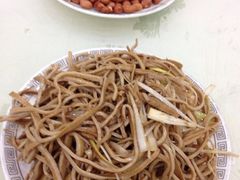 iphone_upload_pic-天津乾毓德饭庄·清真传统炒菜·海鲜烧烤(咸阳路店)