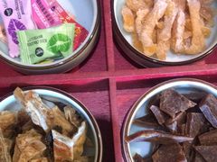-天怡·鱼工厂(临江店)