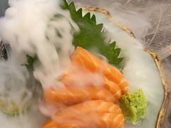 -昱匠·日本料理(金融街店)