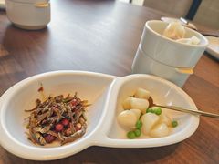 -喜鼎海胆水饺(东港店)