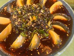 -小辣椒·川菜馆·羌家铜锅土火锅(茂县店)