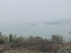 -天目湖涵田半山温泉