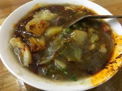 -老字号贾家肉丸糊辣汤(光明巷店)