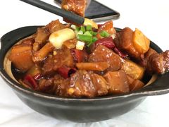 -新新湘菜馆(新中街二条店)