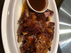 广式明炉烧鸭-日昌餐馆(亦庄店)