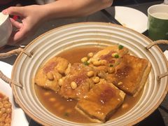 -汤城小厨•粤菜•靓汤(苏州街店)
