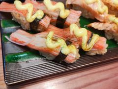 -晴季寿司(红旗街万达店)
