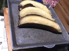 -很久以前羊肉串(簋街店)