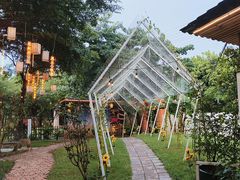 -陶缘一号·四季缘·老字号顺德菜·户外婚礼家宴(西滘店)