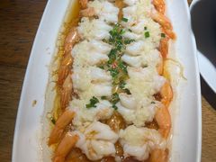 -金牌外婆家(苏州中心店)
