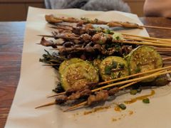 -为民烧烤吧.自贡爆炒菜(收录10年好店)