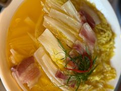 -绿茶餐厅(龙井船宴· 品牌总店)