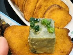 -烤肉刘·清真老北京炙子烤肉(虎坊桥老店)