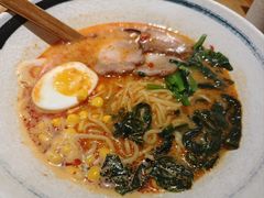 -栖川山葵家·寿喜锅·日式料理(龙湖北城天街商场店)