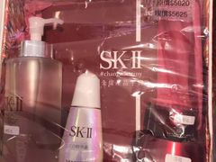 -DFS迪斐世(香港广东道店)