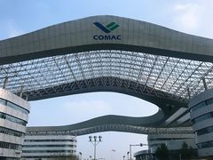 -中国商飞上海飞机制造有限公司