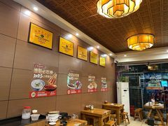 -老雒阳面馆·水席(纱厂路店)