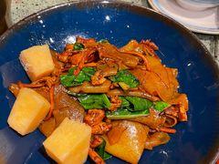 -Home Thai·泰谣(王府井apm店)